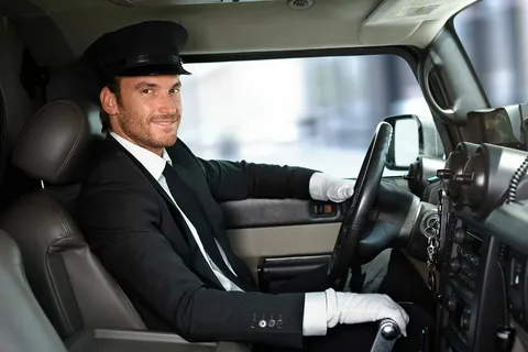 Sydney Chauffeur Service