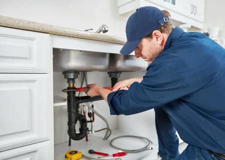 Emergency Plumber Epping