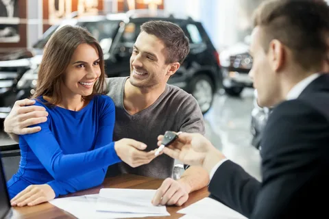 Car Finance Penrith