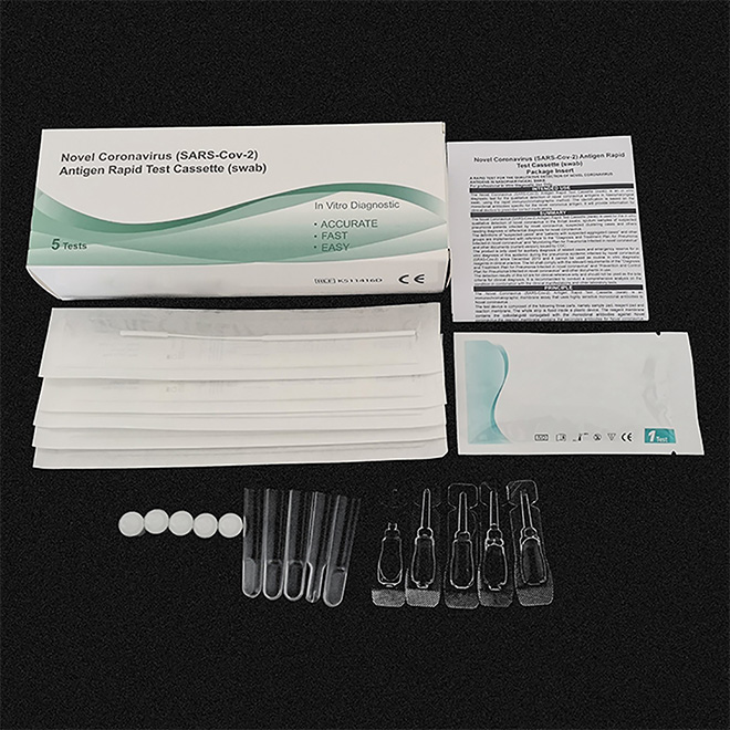 antigen rapid test for sale