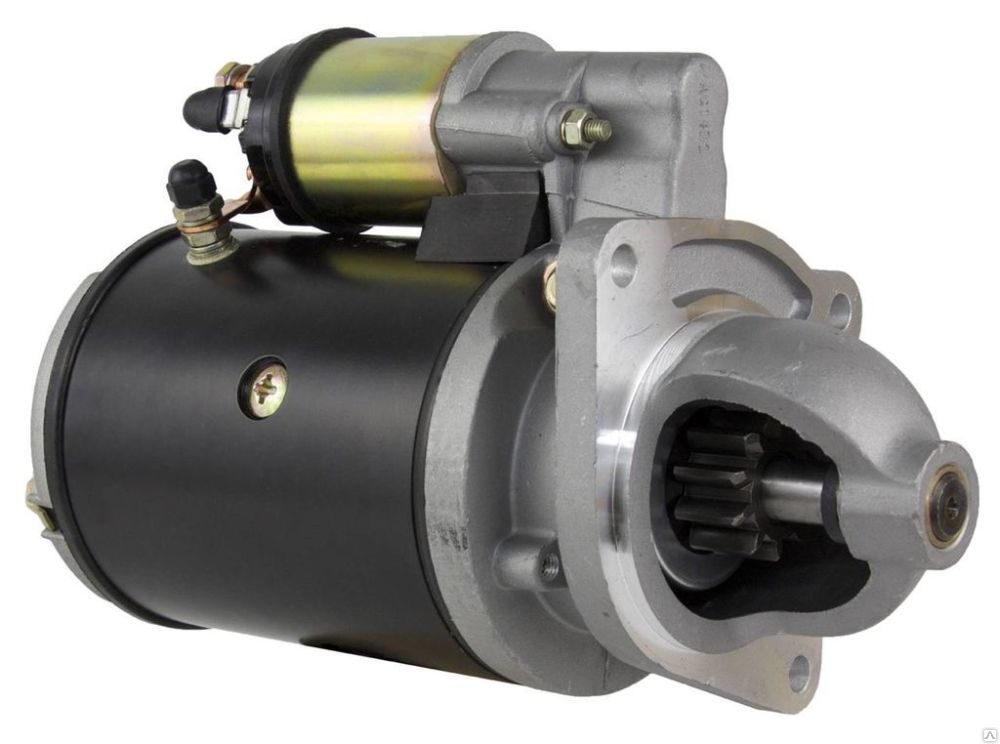 FG Starter Motor