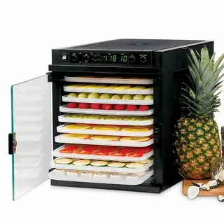 Dehydrator