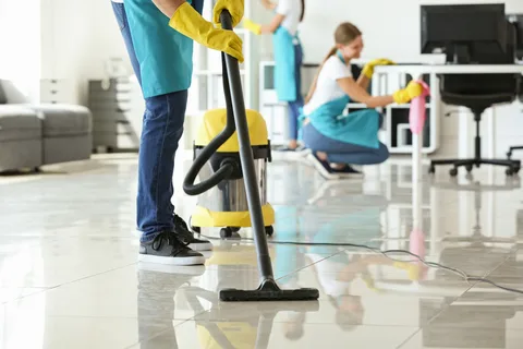 Residential Cleaning Services Sydney