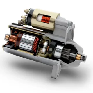 FG Starter Motor