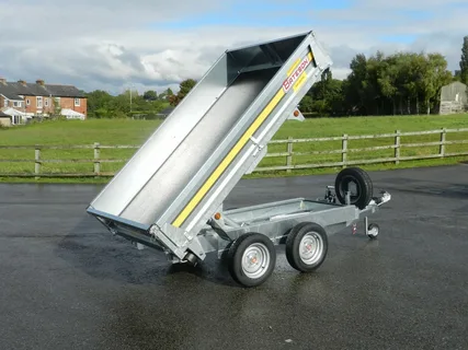 Car trailers for sale Brisbane