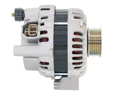 VT Commodore Alternator