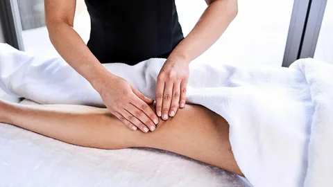 Lymphatic Massage Glen Iris