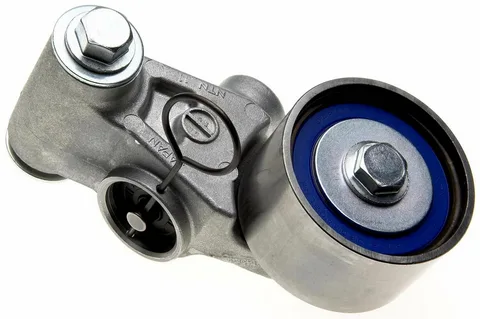 Subaru Fan Belt Tensioner