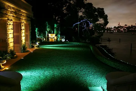 Garden Lights Sydney