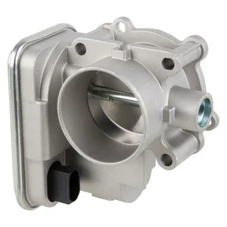 Throttle Body For Jeep Compass