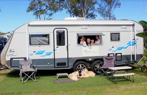 Trailer Hire Gold Coast