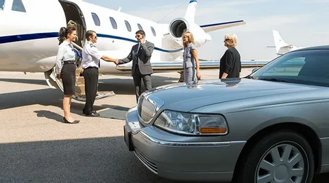luxury car hire Sydney airport