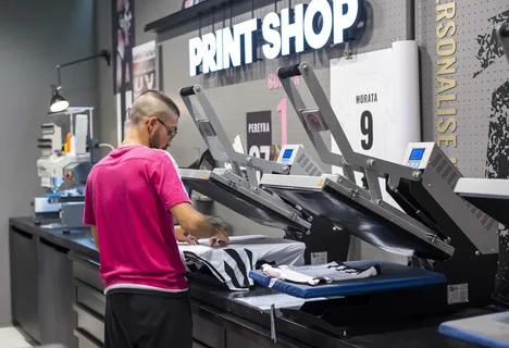 Print Shop Sydney