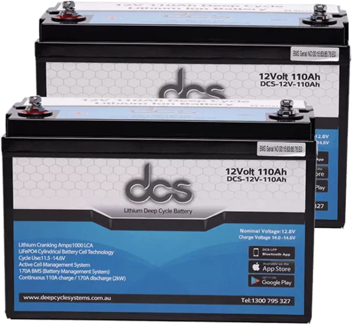 200ah deep cycle battery price