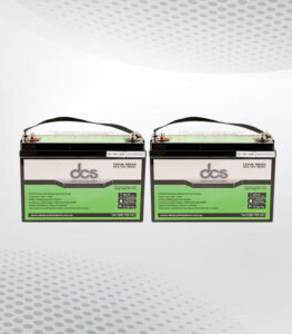 Lifepo4 Battery