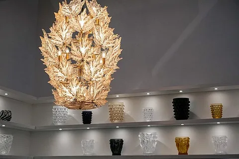 Luxury Chandeliers Sydney