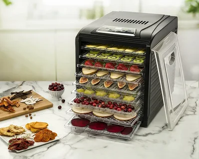 Best Food Dehydrator