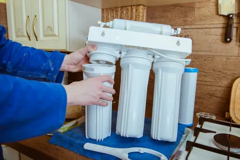 Water Purifier Filter