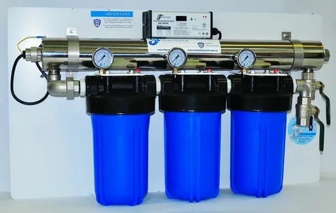 water purifier filter