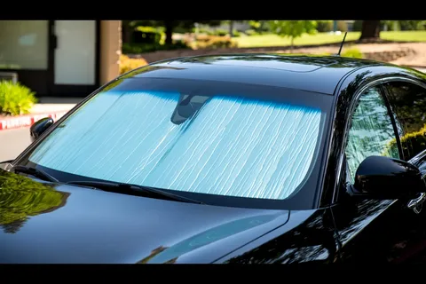 Replacement i30 Sun Shade