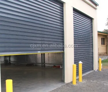 Roller Door Motors Adelaide