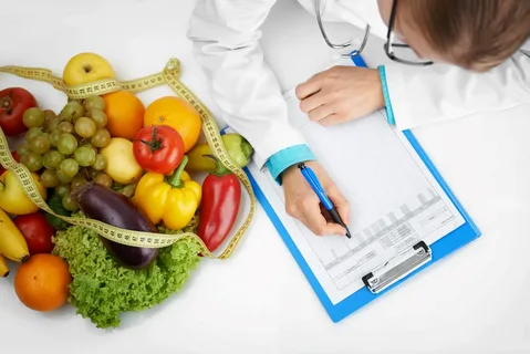 Nutritionist South Melbourne