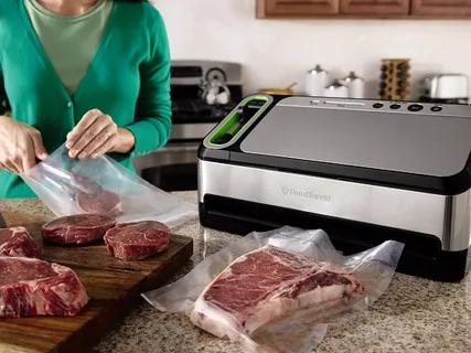 Best Vacuum Food Sealer