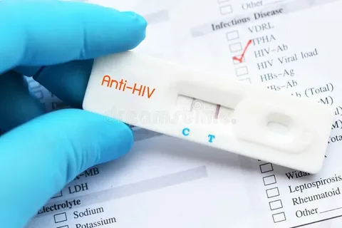 Influenza A/B Test Kits