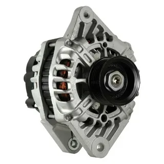 2005 KIA Rio Alternator