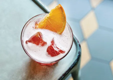 Easy cocktail recipes