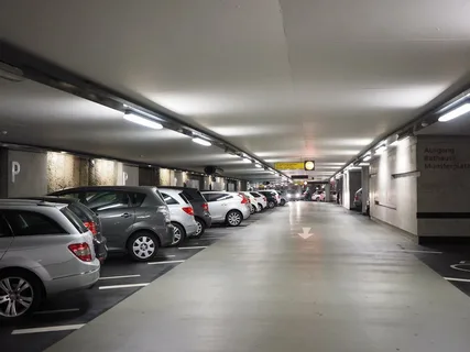 Carpark Doors Adelaide