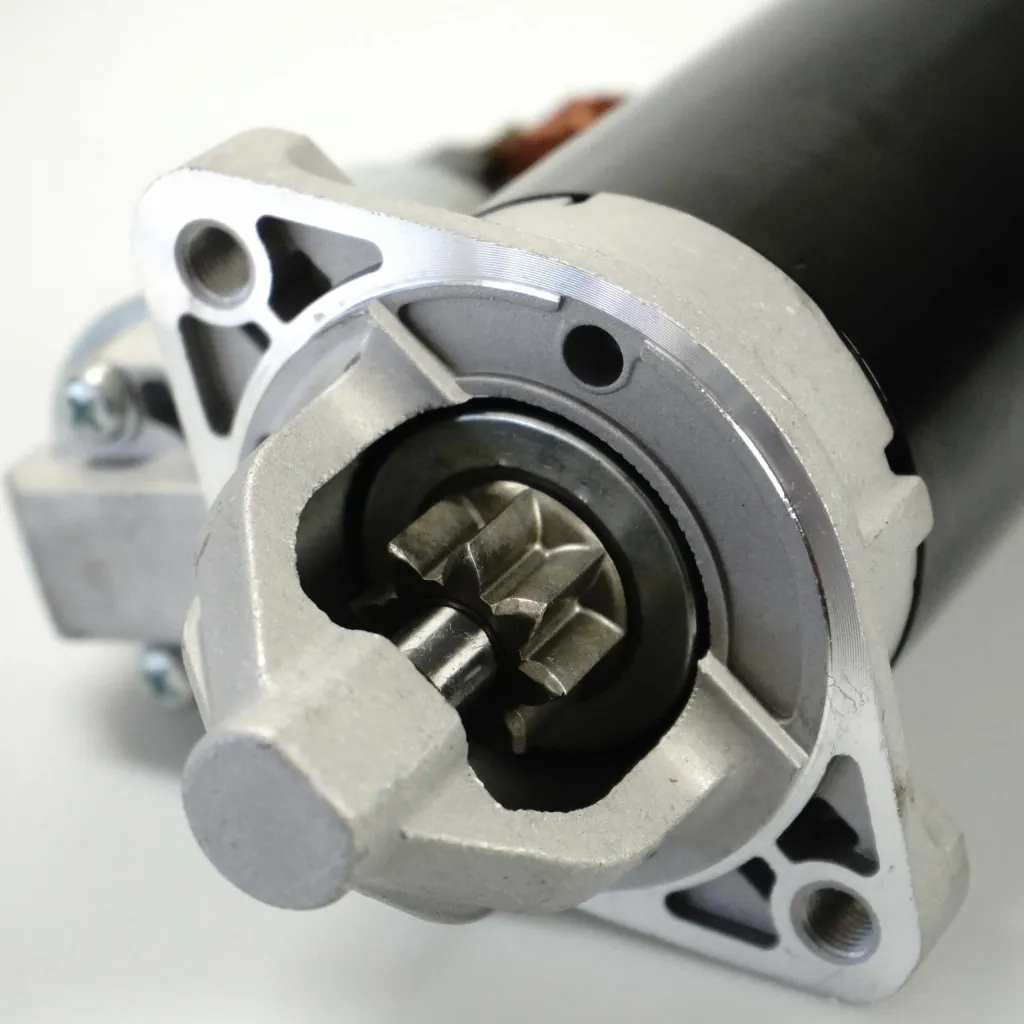 Engine Starter Motor Suit Cerato