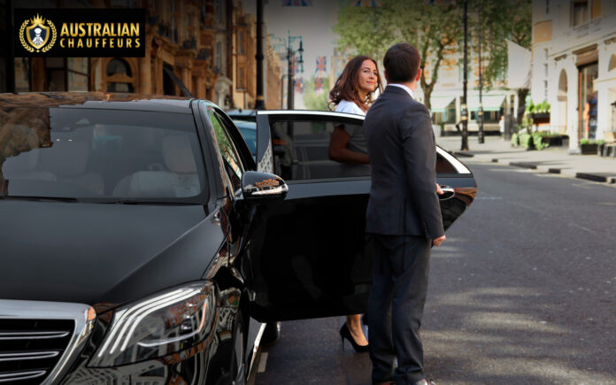 chauffeurs Brisbane