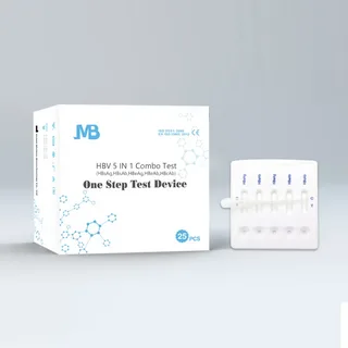 Combination Test Kits