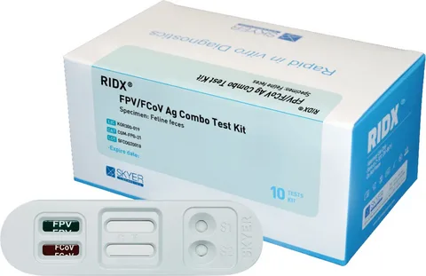 Combination Test Kits