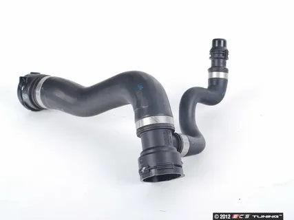 BMW Coolant Vent Hose