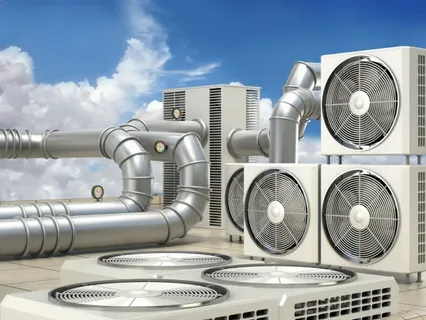 HVAC System