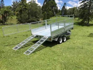 Aussie trailers