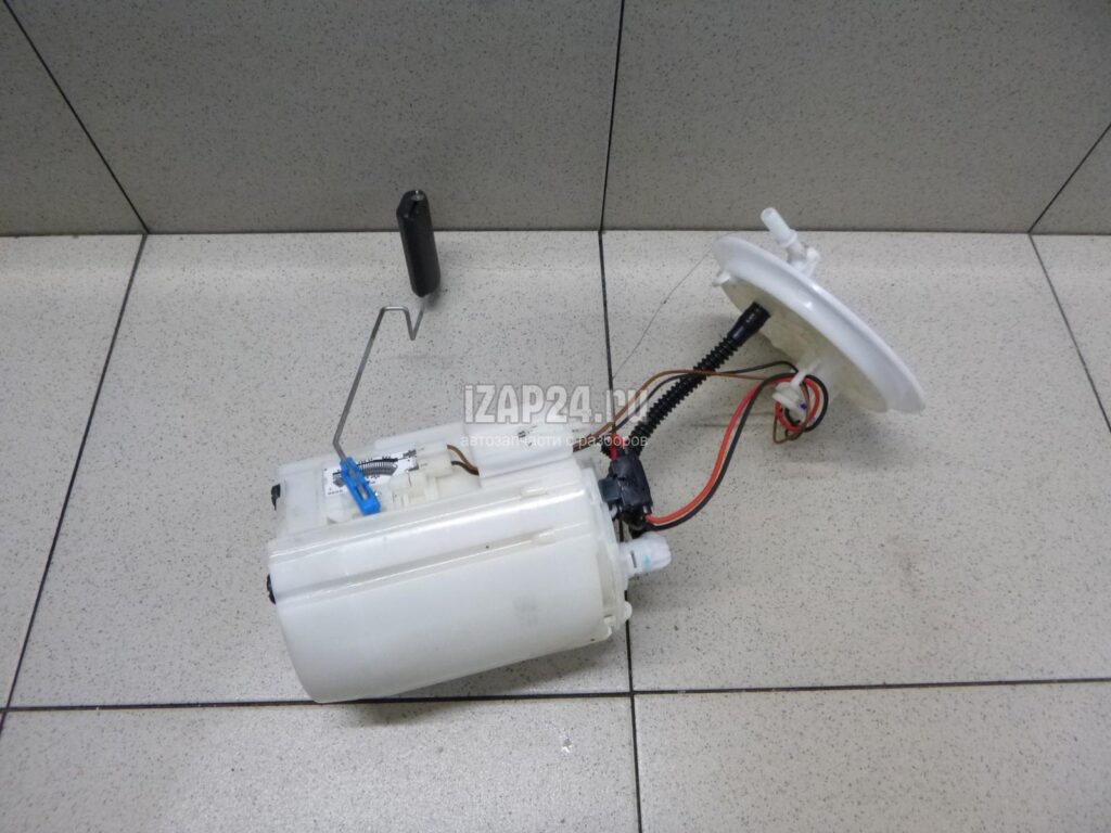 Hyundai Ix35 Fuel Pump