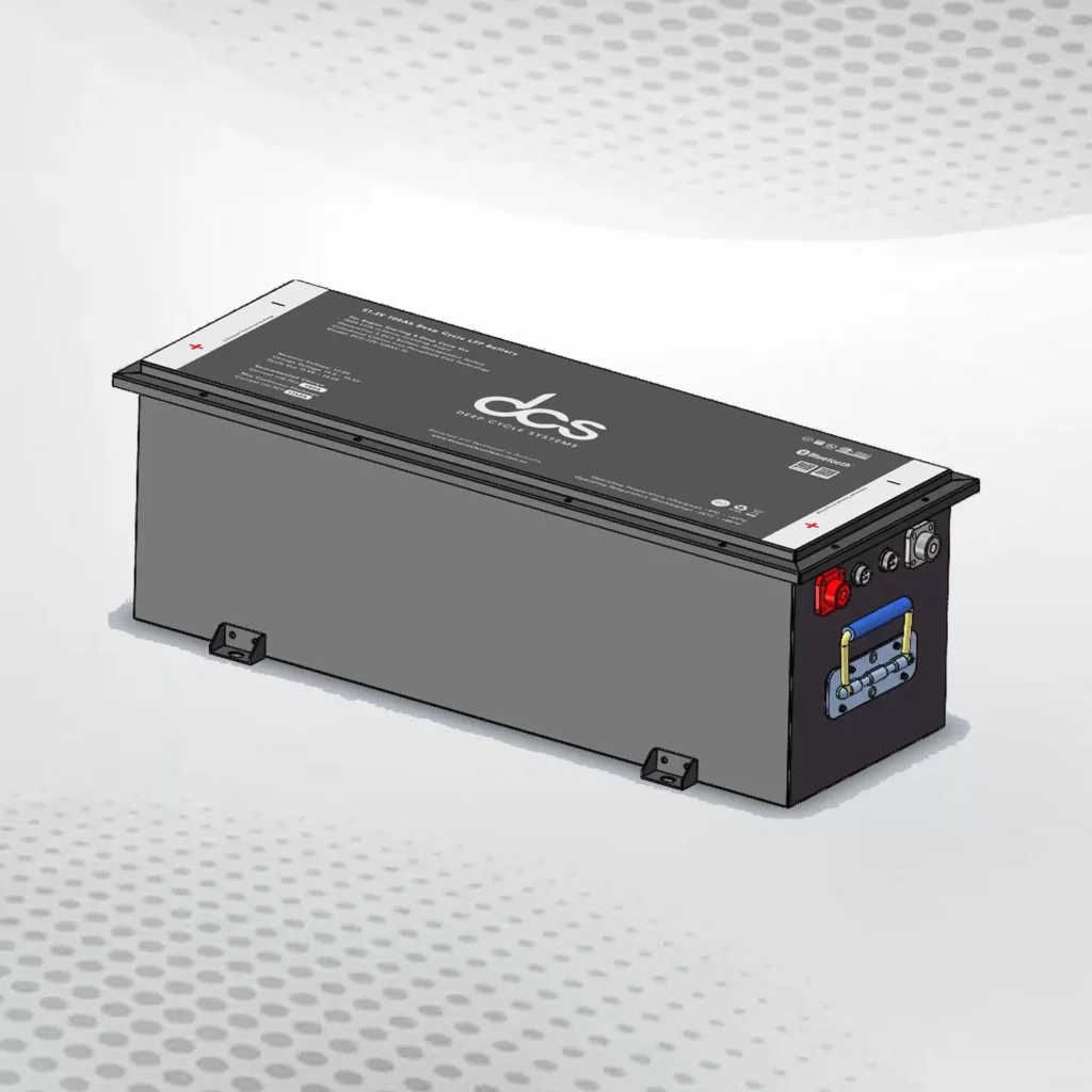 48v lithium ion battery