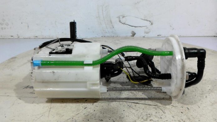 Hyundai Ix35 Fuel Pump