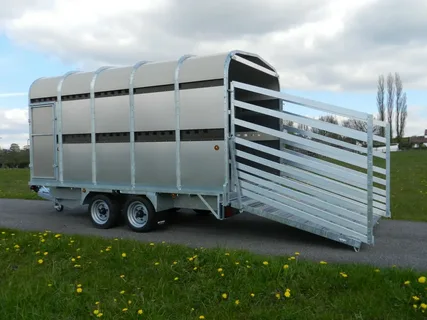 Trailers Caboolture