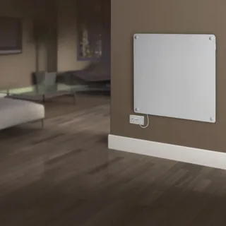 ceramic panel heater