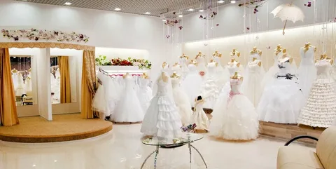 Bridal Shops Parramatta