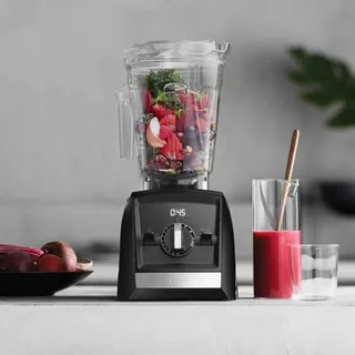 Vitamix ascent