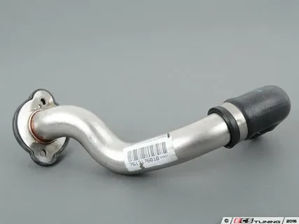 BMW Coolant Pipe