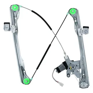 Ford Focus Window Regulator