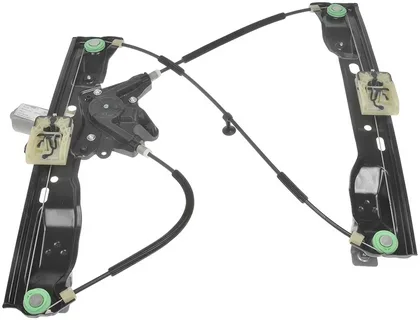 Ford Focus Window Regulator