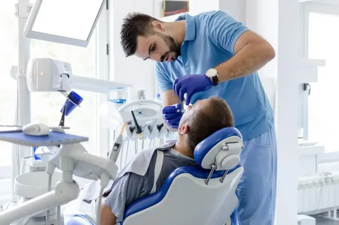 dentist earlwood