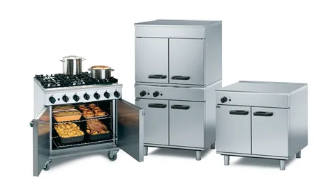 Catering Equipment